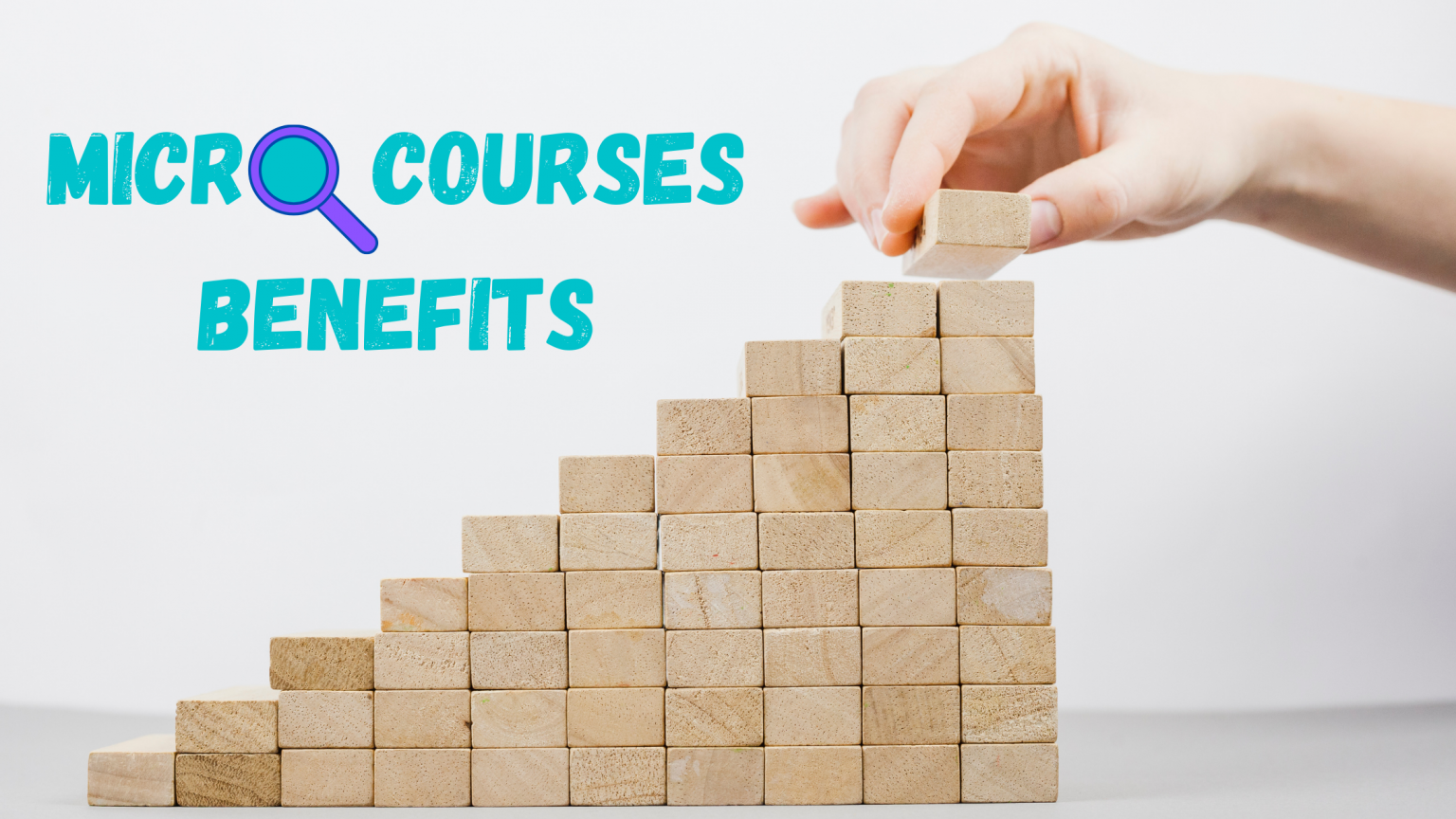 6 Benefits of Micro Courses Dozent LMS